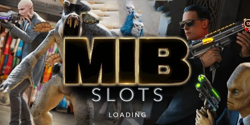 MIB Slot là siêu phẩm đột phá hàng đầu hiện nay